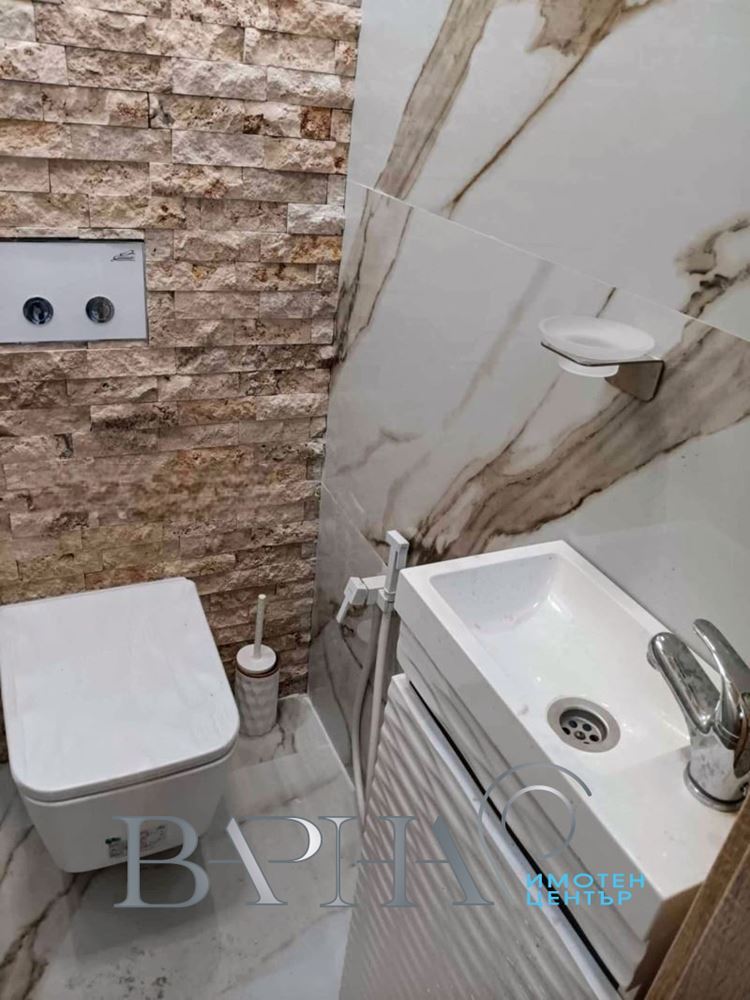 3-стаен - Варна, Бриз - 0