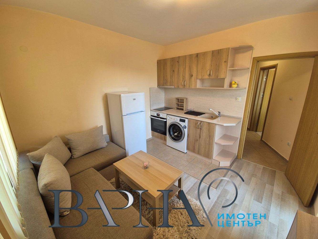 2-стаен - Варна, Левски - 0