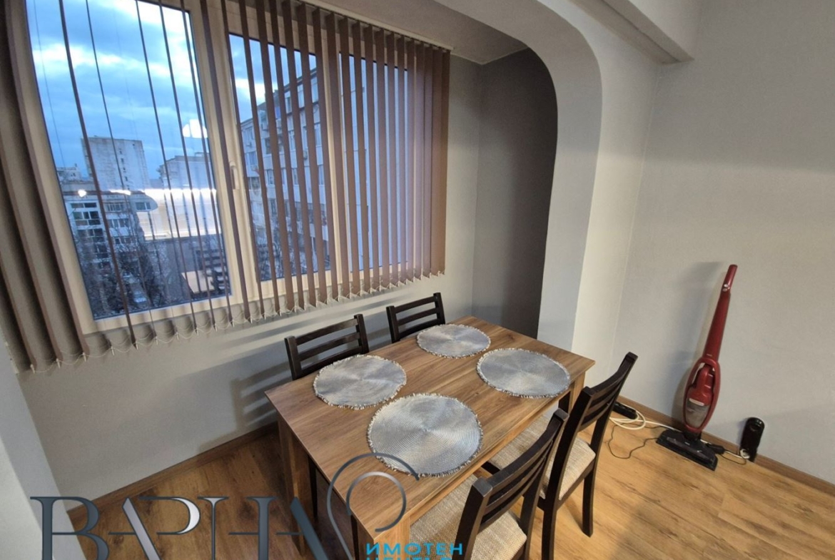 1-стаен - Варна, Младост 1 - 0