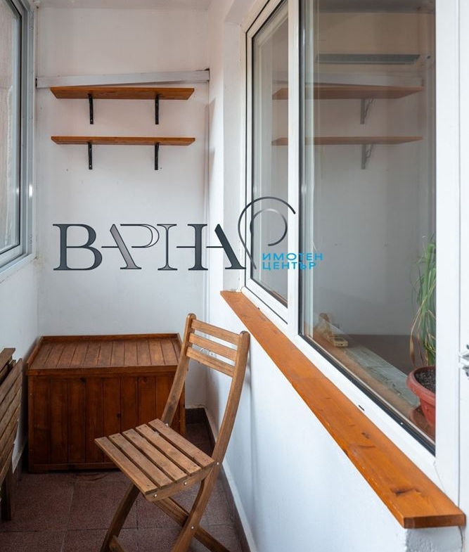 3-стаен - Варна, Лятно кино Тракия - 0