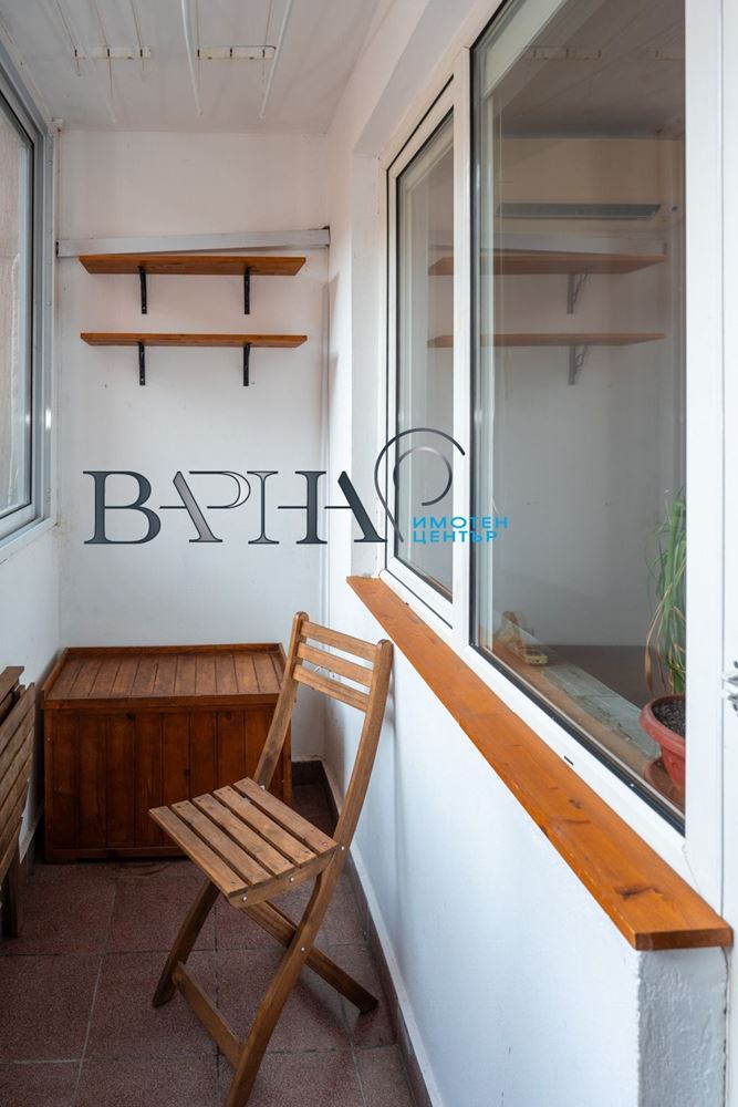 3-стаен - Варна, Лятно кино Тракия - 0