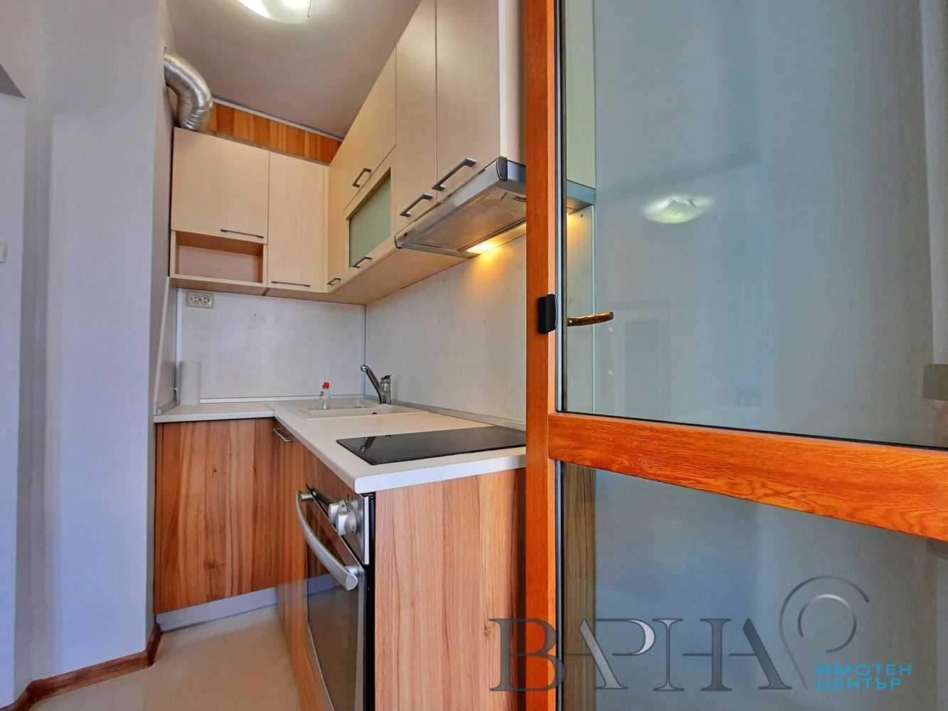 2-стаен - Варна, Общината - 0