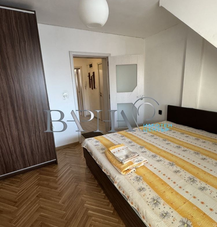 2-стаен - Варна, ХЕИ - 0