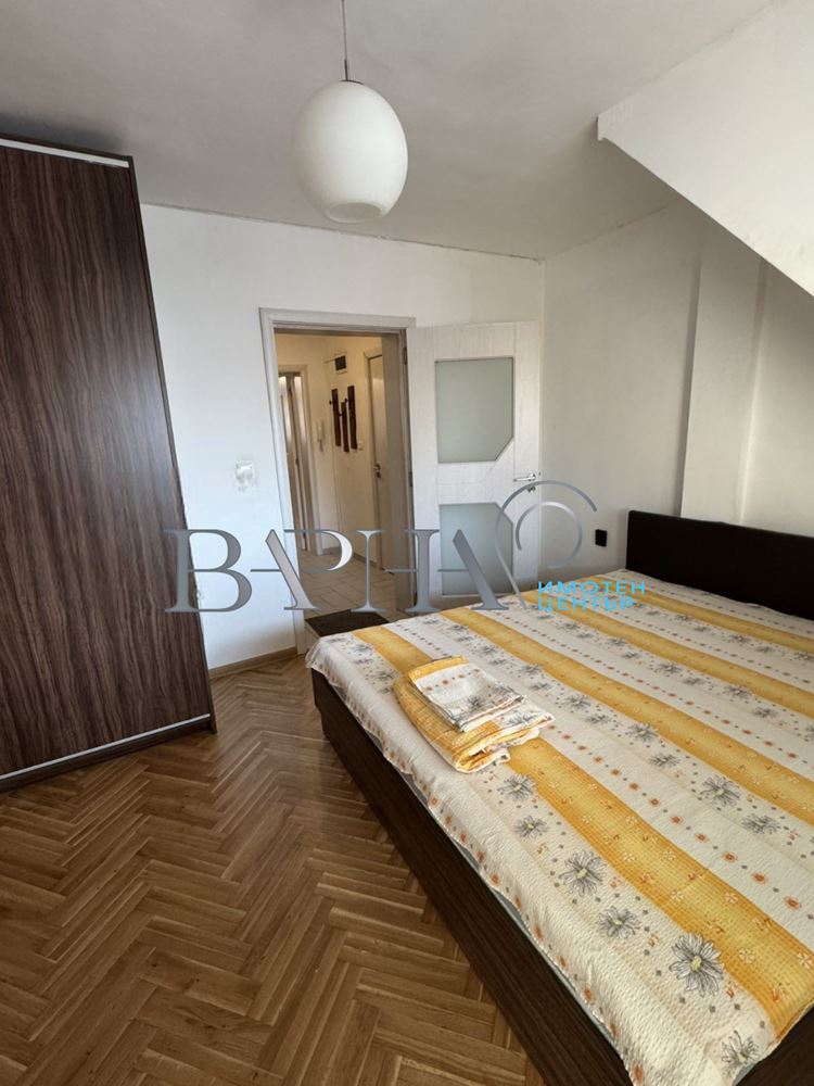 2-стаен - Варна, ХЕИ - 0