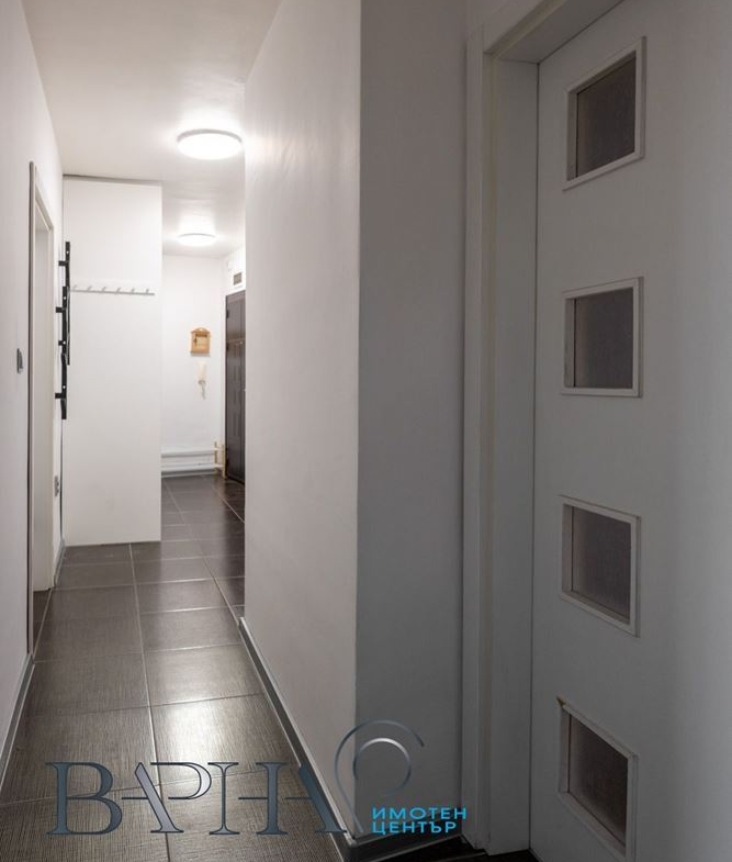 3-стаен - Варна, Лятно кино Тракия - 0