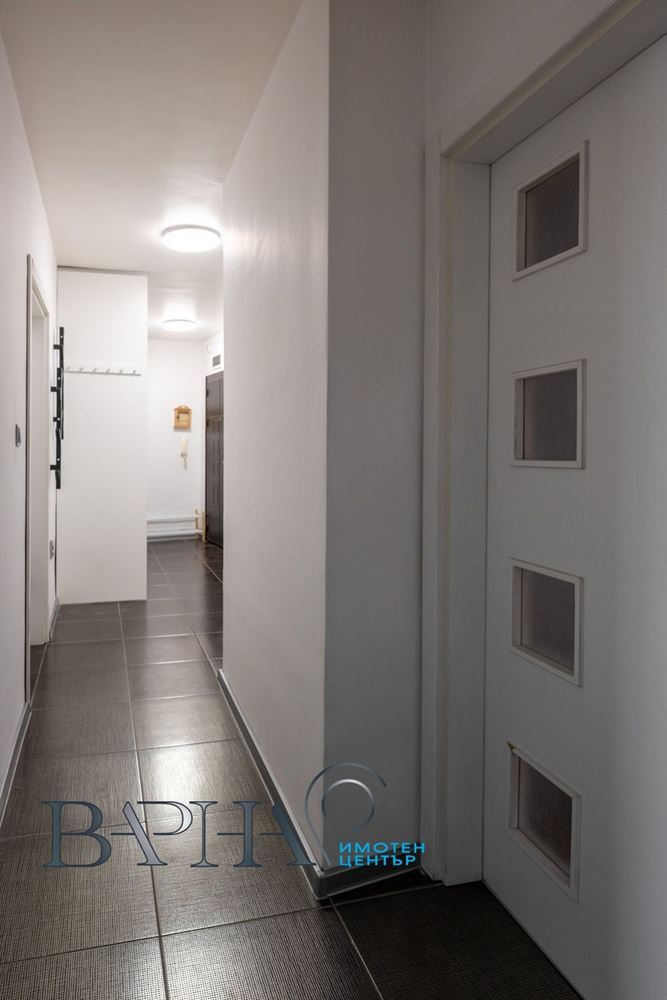 3-стаен - Варна, Лятно кино Тракия - 0