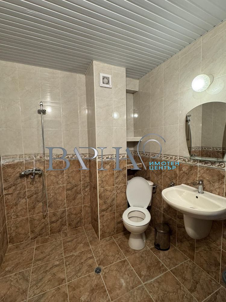 2-стаен - Варна, ХЕИ - 0