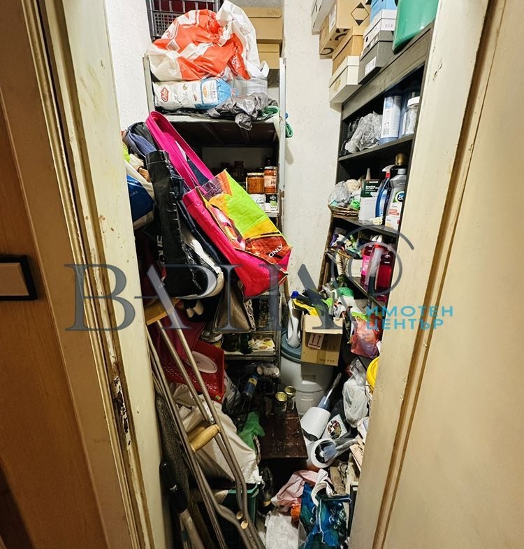 4-стаен - Варна, Левски - 0