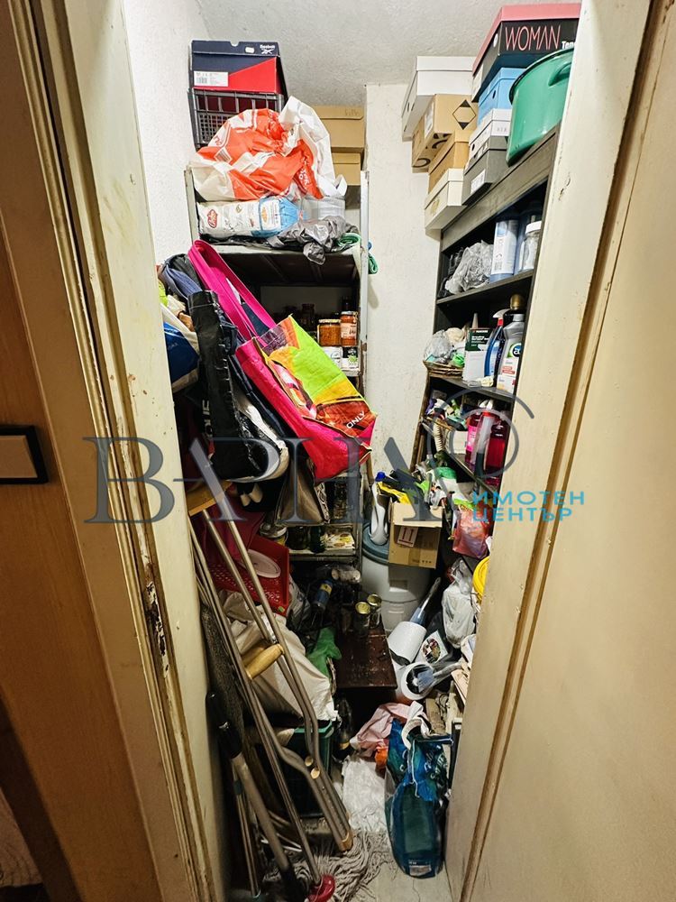 4-стаен - Варна, Левски - 0