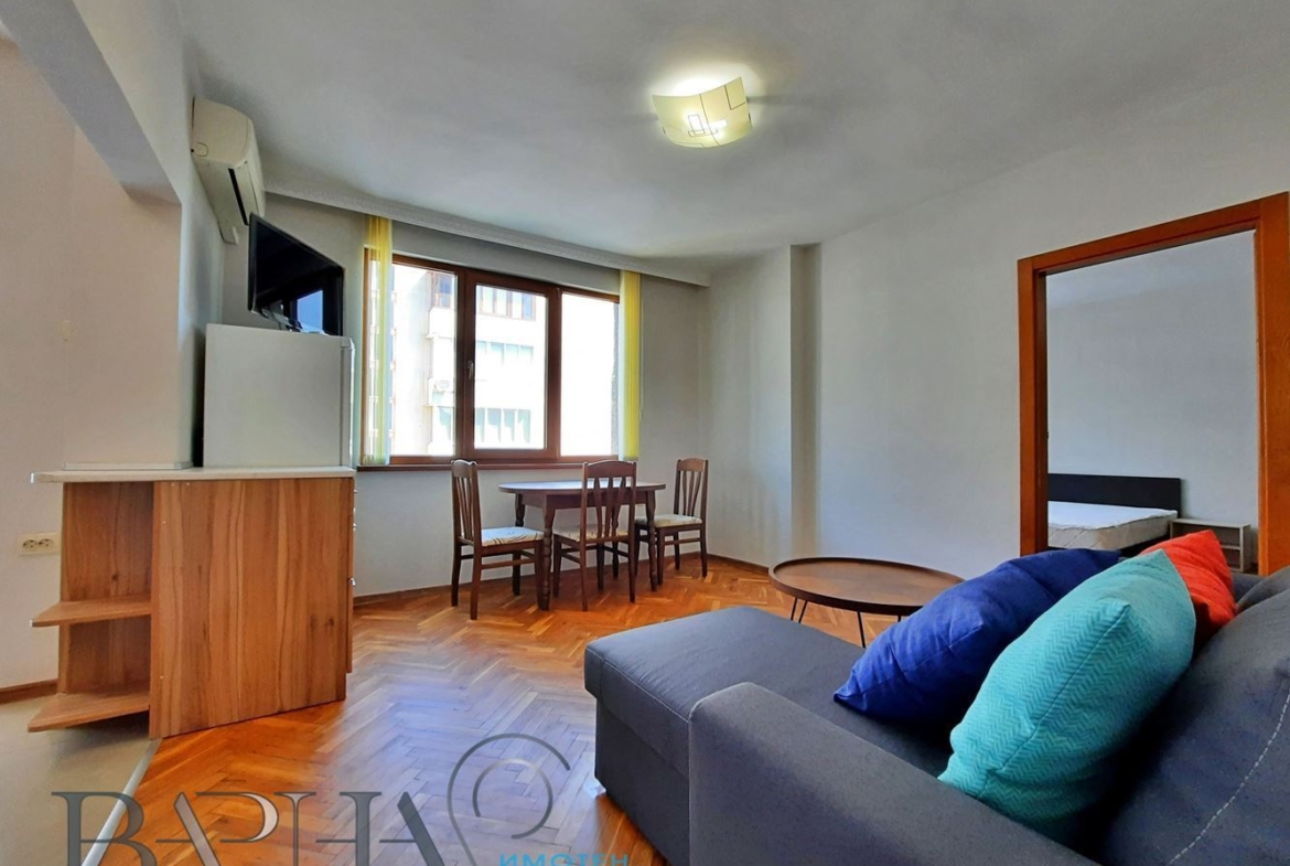 2-стаен - Варна, Общината - 0