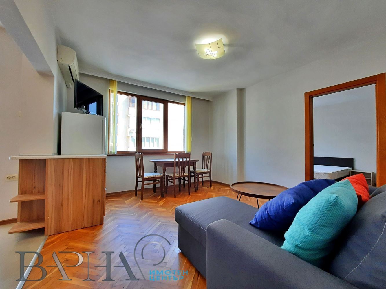 2-стаен - Варна, Общината - 0