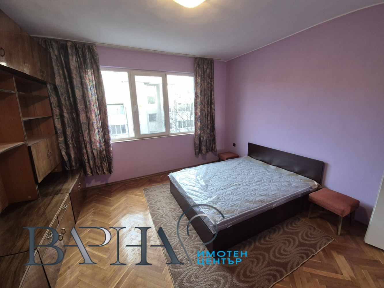 3-стаен - Варна, Колхозен пазар - 0