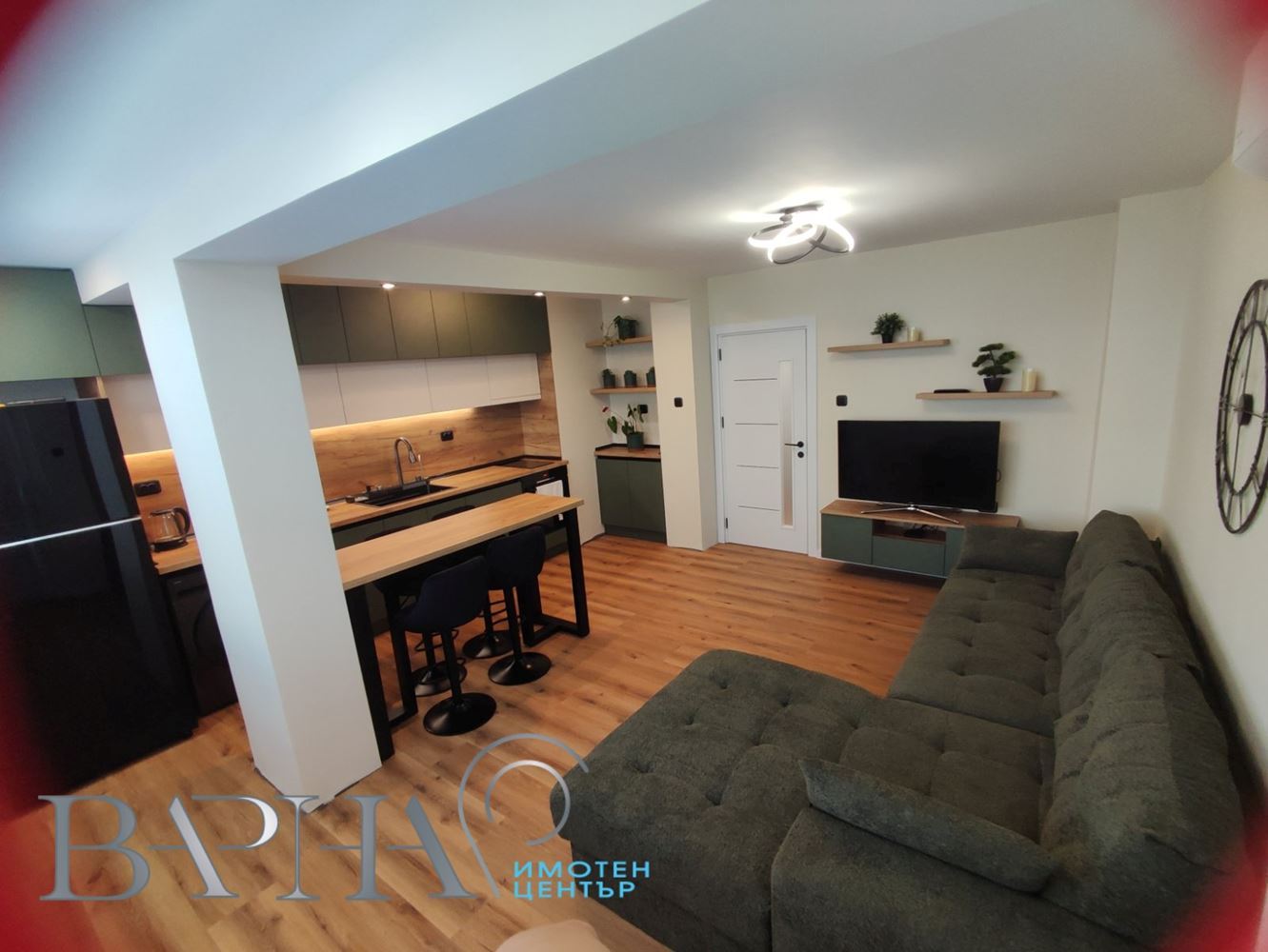 4-стаен - Варна, Нептун - 0