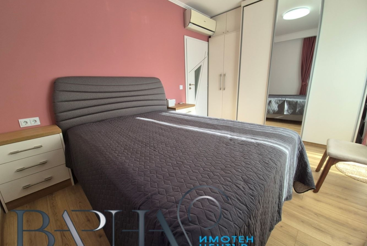 2-стаен - Варна, к.к. Св.Св. Константин и Елена - 0