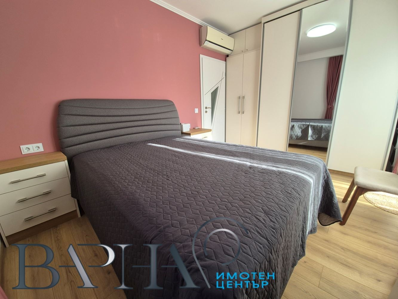 2-стаен - Варна, к.к. Св.Св. Константин и Елена - 0