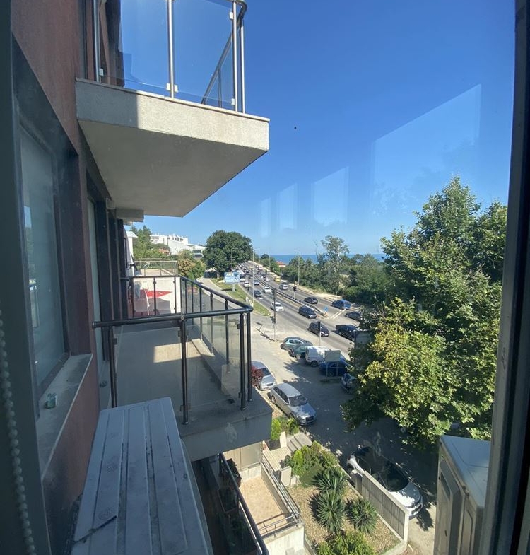 4-стаен - Варна, Бриз - 0