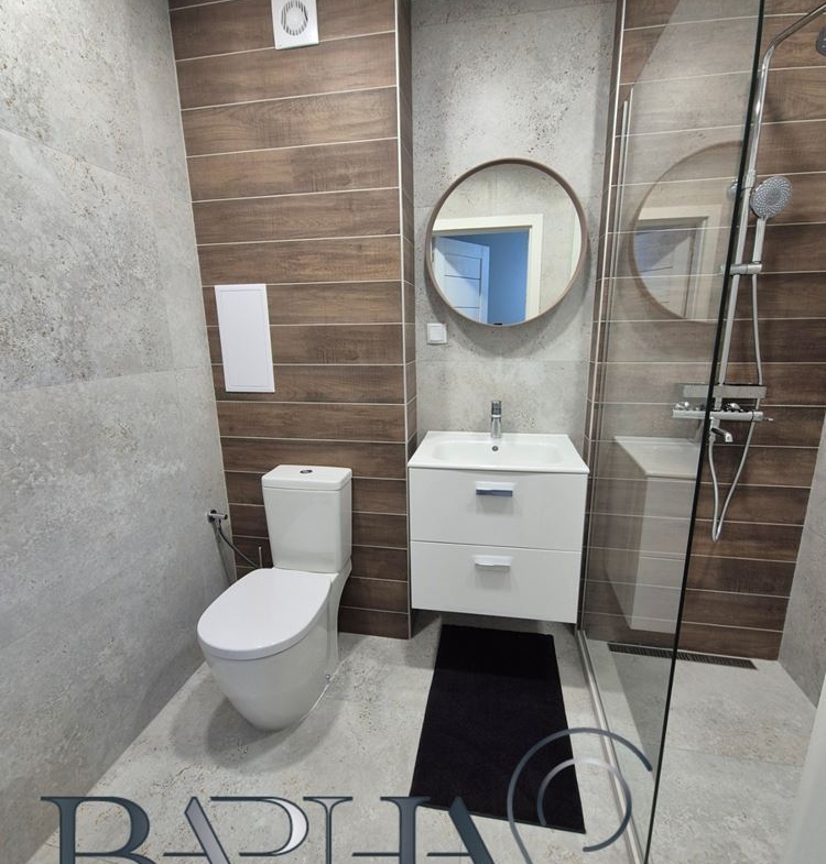 2-стаен - Варна, Възраждане 1 - 0