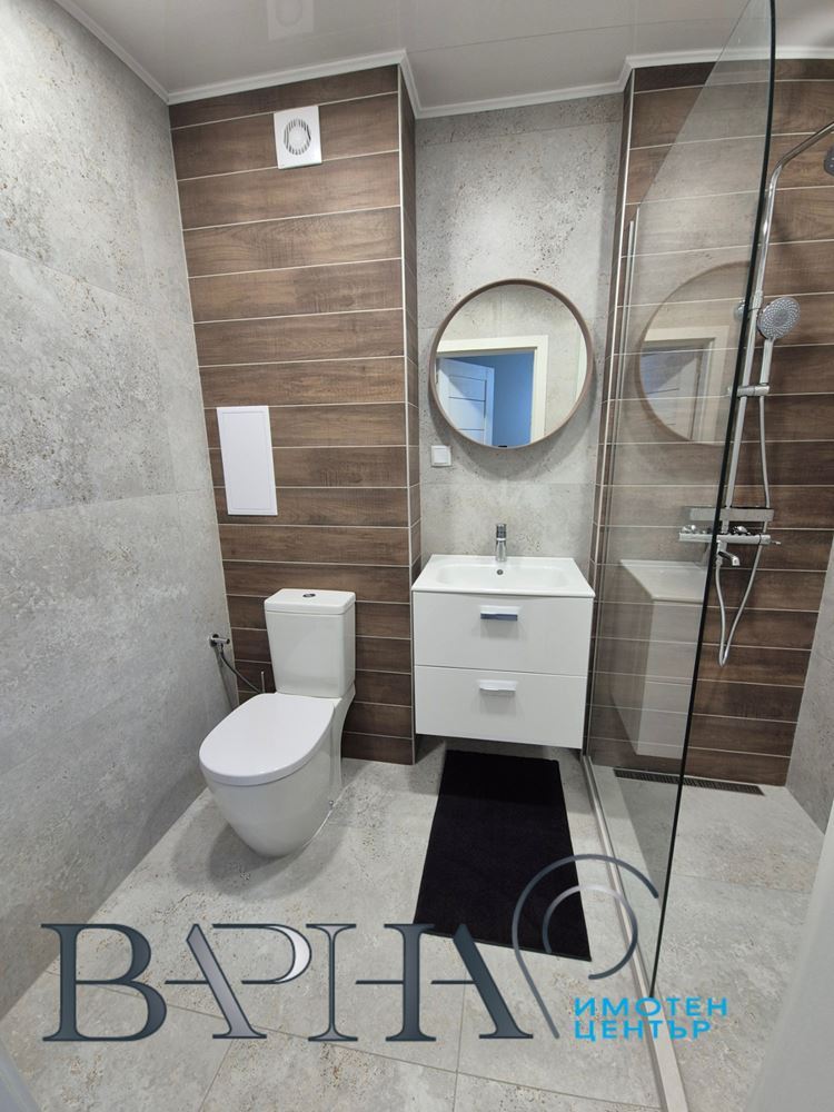 2-стаен - Варна, Възраждане 1 - 0