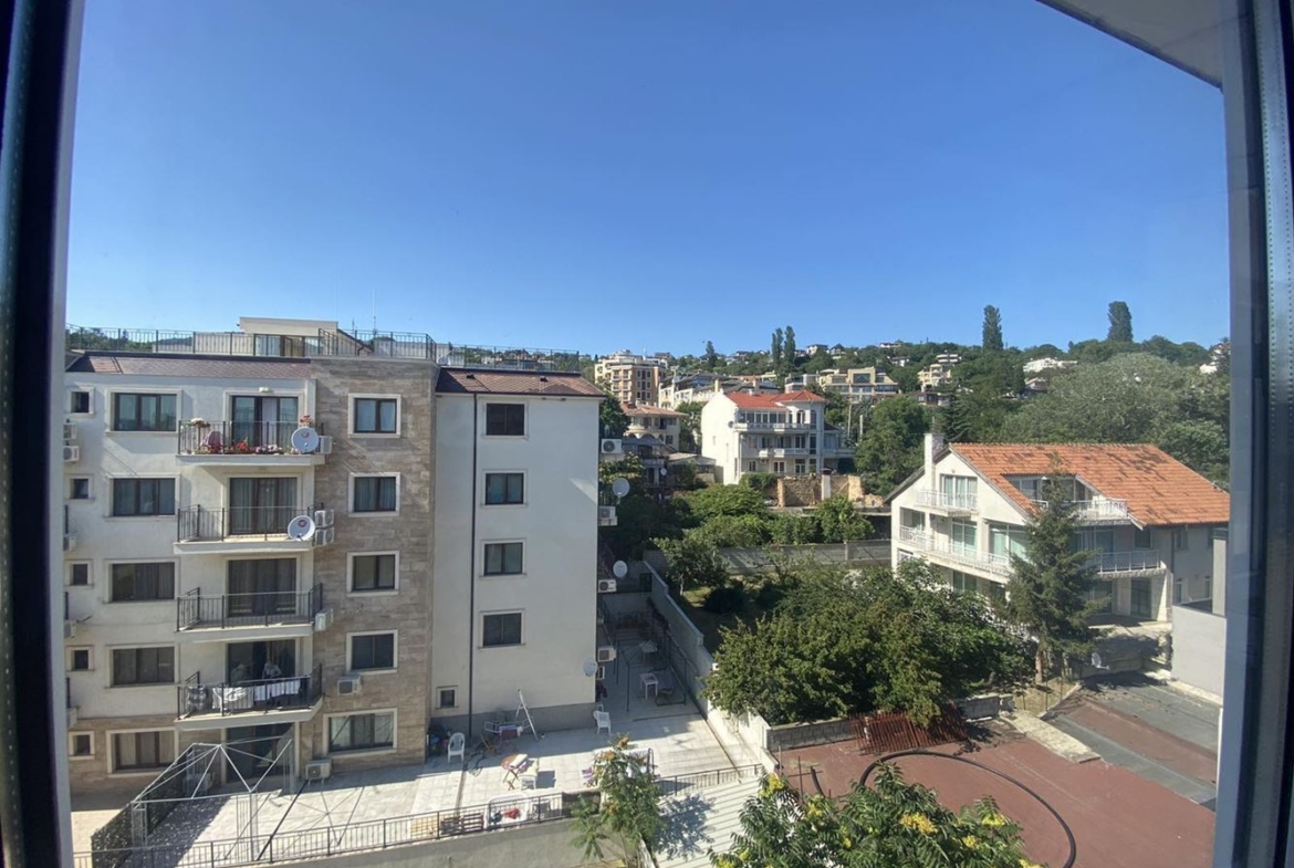 4-стаен - Варна, Бриз - 0