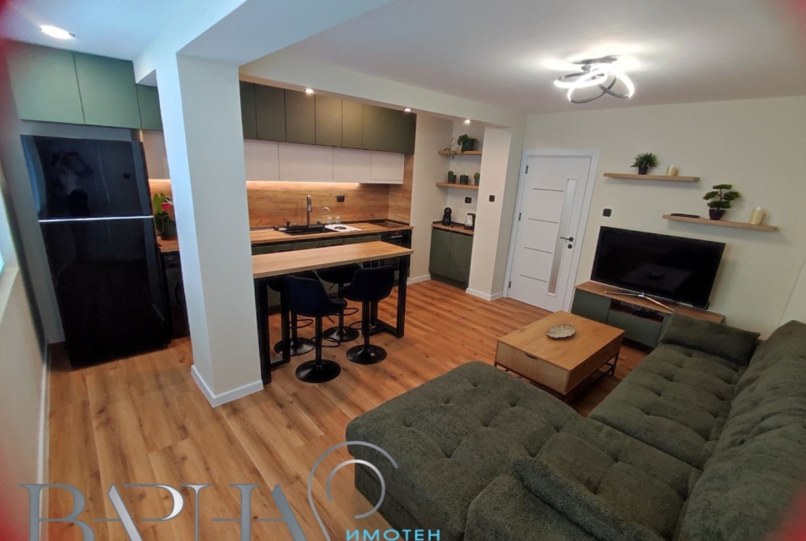 4-стаен - Варна, Нептун - 0