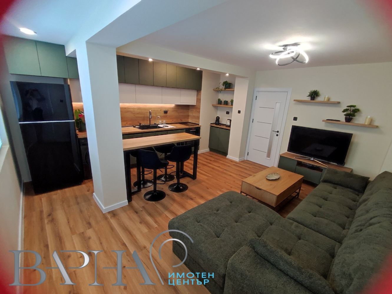 4-стаен - Варна, Нептун - 0