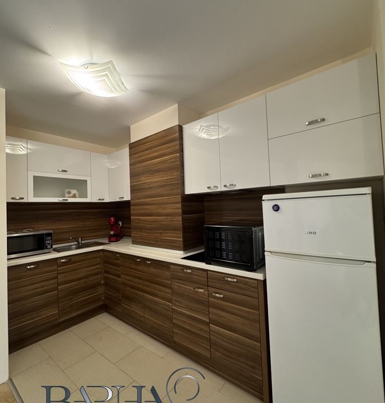 2-стаен - Варна, м-т Ален Мак - 0