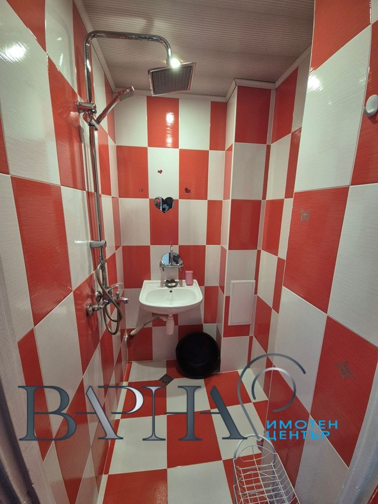 2-стаен - Варна, Възраждане 3 - 0