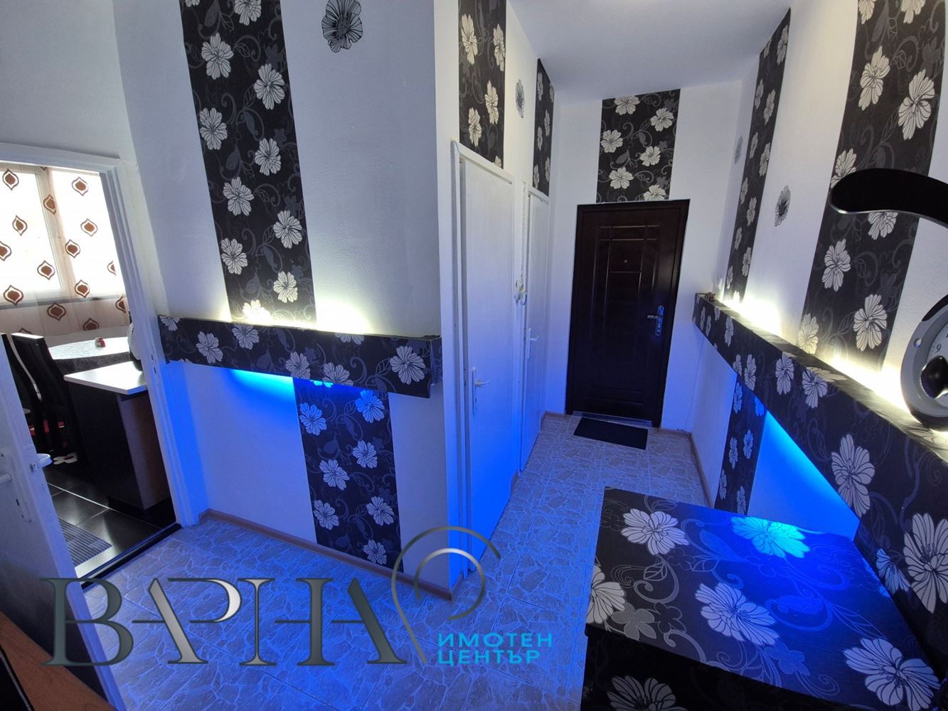 2-стаен - Варна, Възраждане 3 - 0