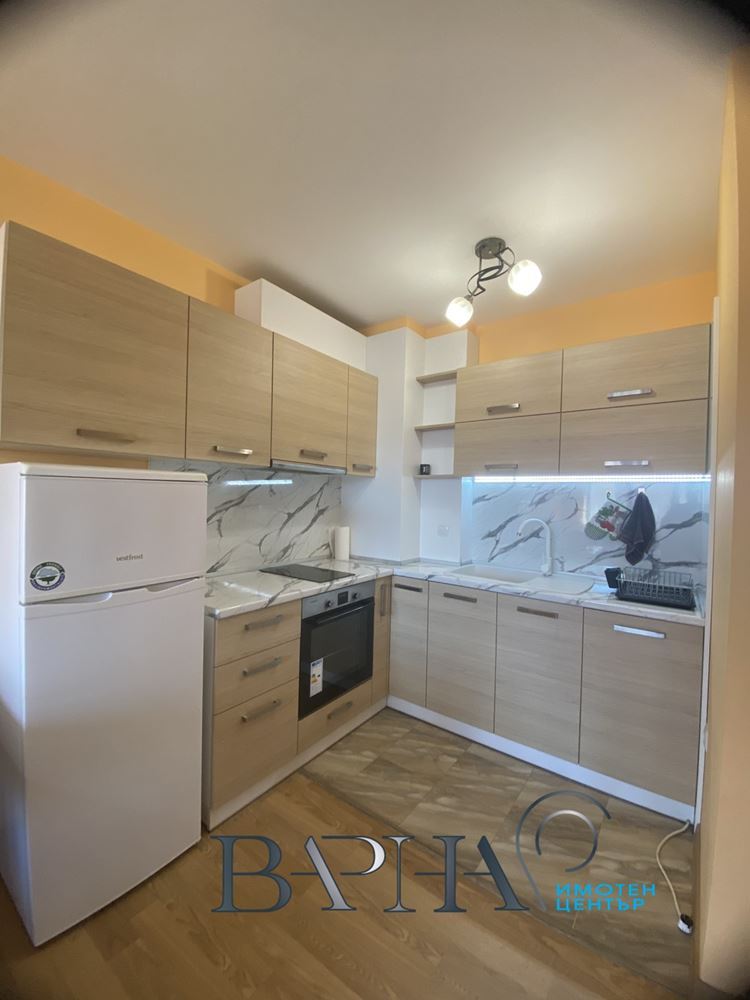 2-стаен - Варна, м-т Пчелина - 0