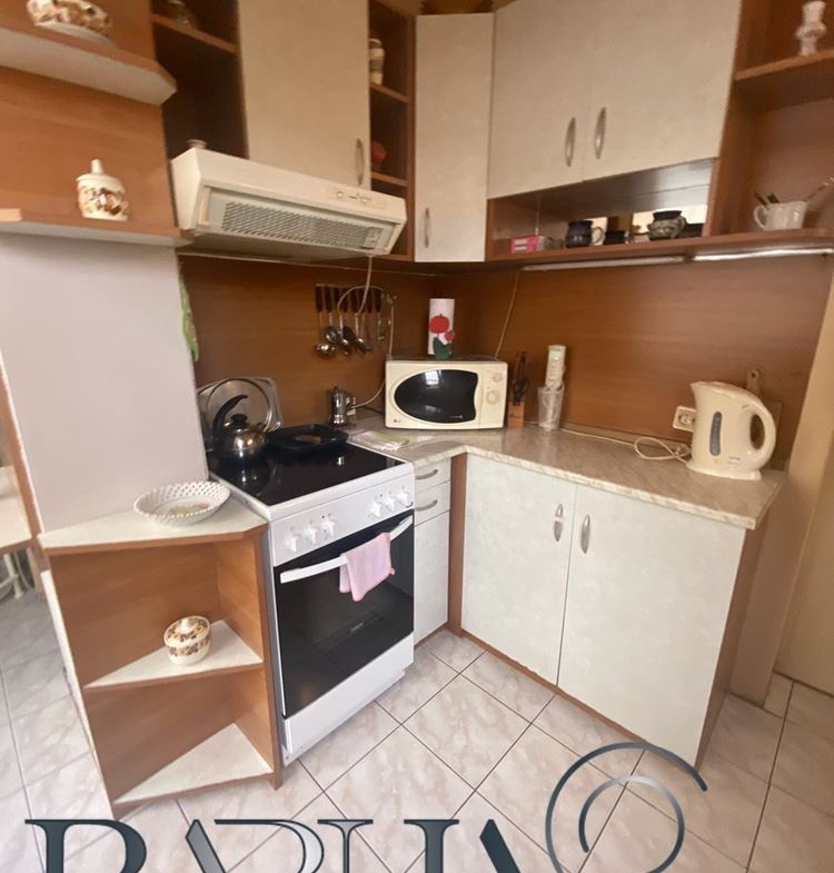 2-стаен - Варна, Гръцка махала - 0