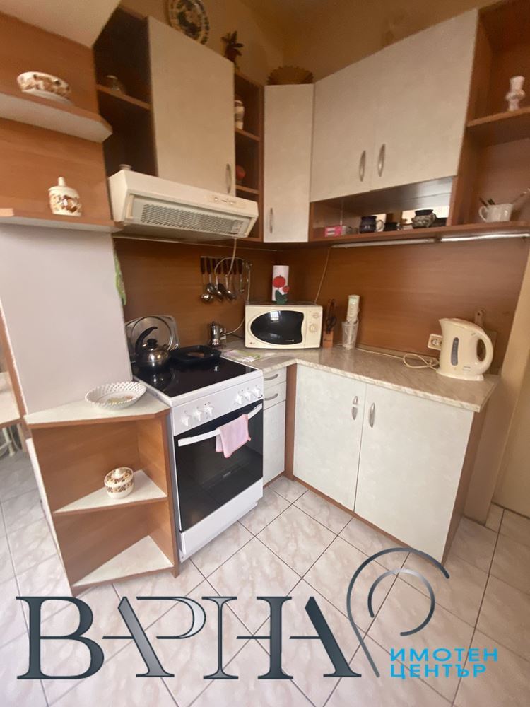 2-стаен - Варна, Гръцка махала - 0