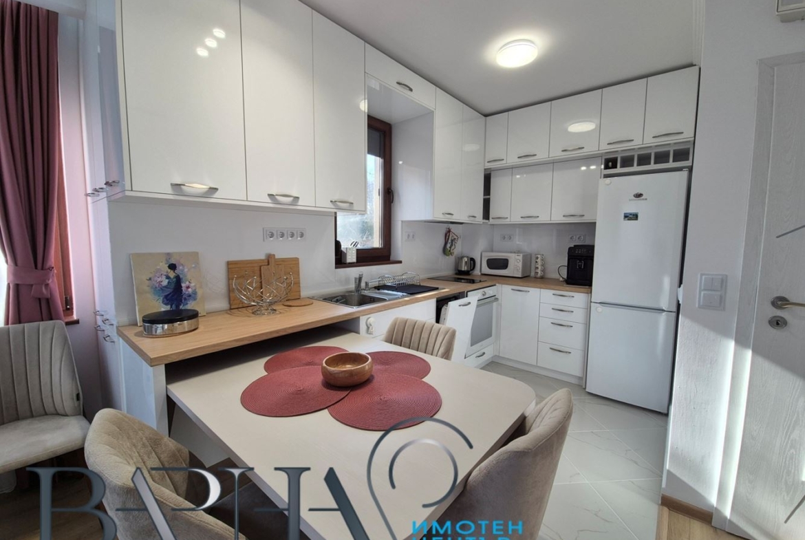 2-стаен - Варна, к.к. Св.Св. Константин и Елена - 0