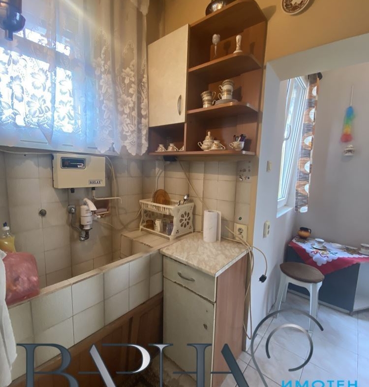 2-стаен - Варна, Гръцка махала - 0