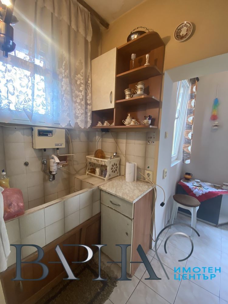 2-стаен - Варна, Гръцка махала - 0