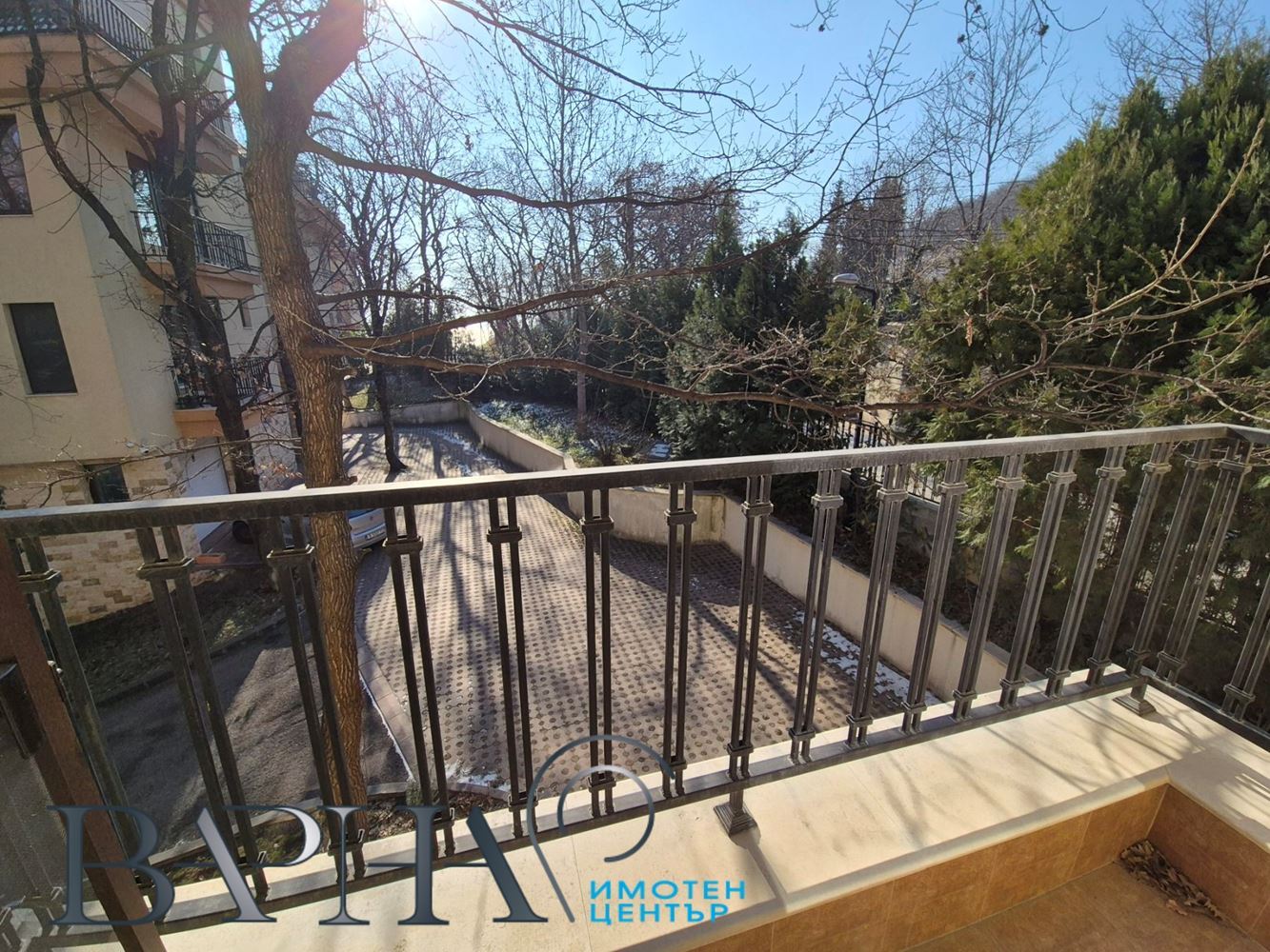 2-стаен - Варна, к.к. Св.Св. Константин и Елена - 0
