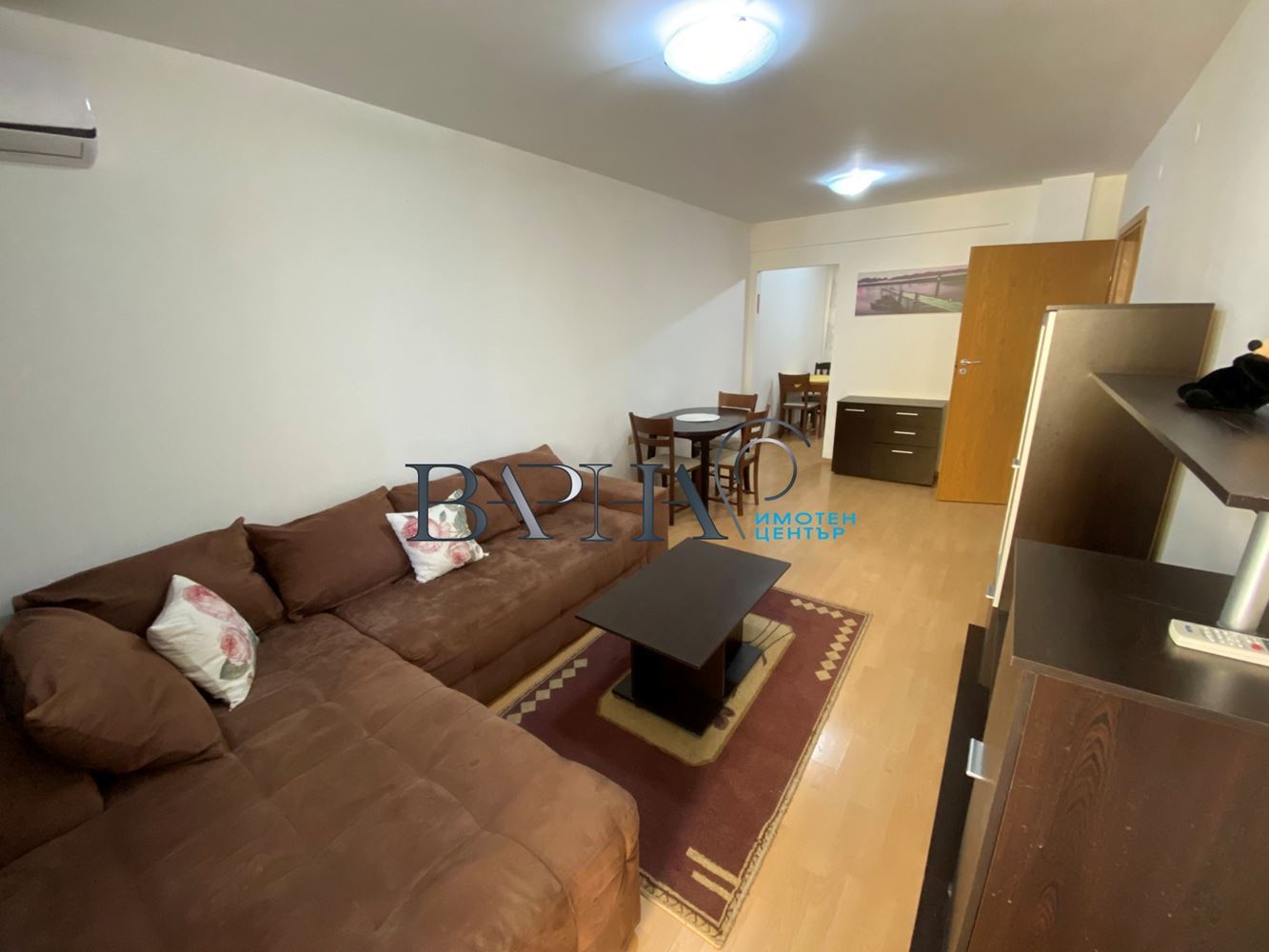 2-стаен - Варна, Лятно кино Тракия - 0