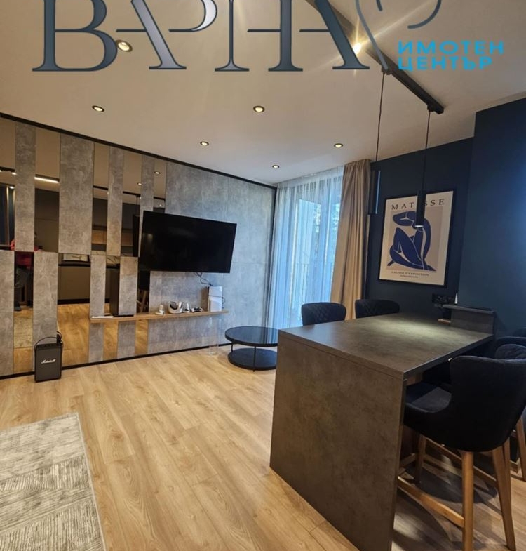 2-стаен - Варна, Чайка - 0