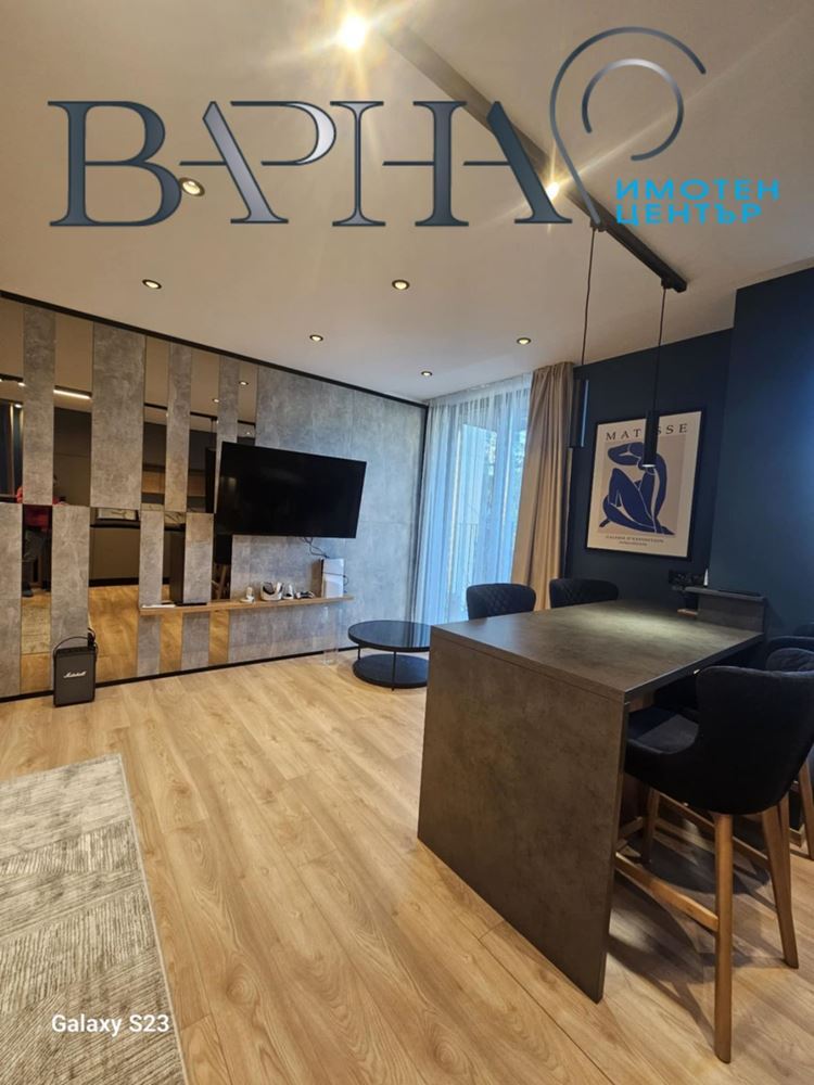 2-стаен - Варна, Чайка - 0