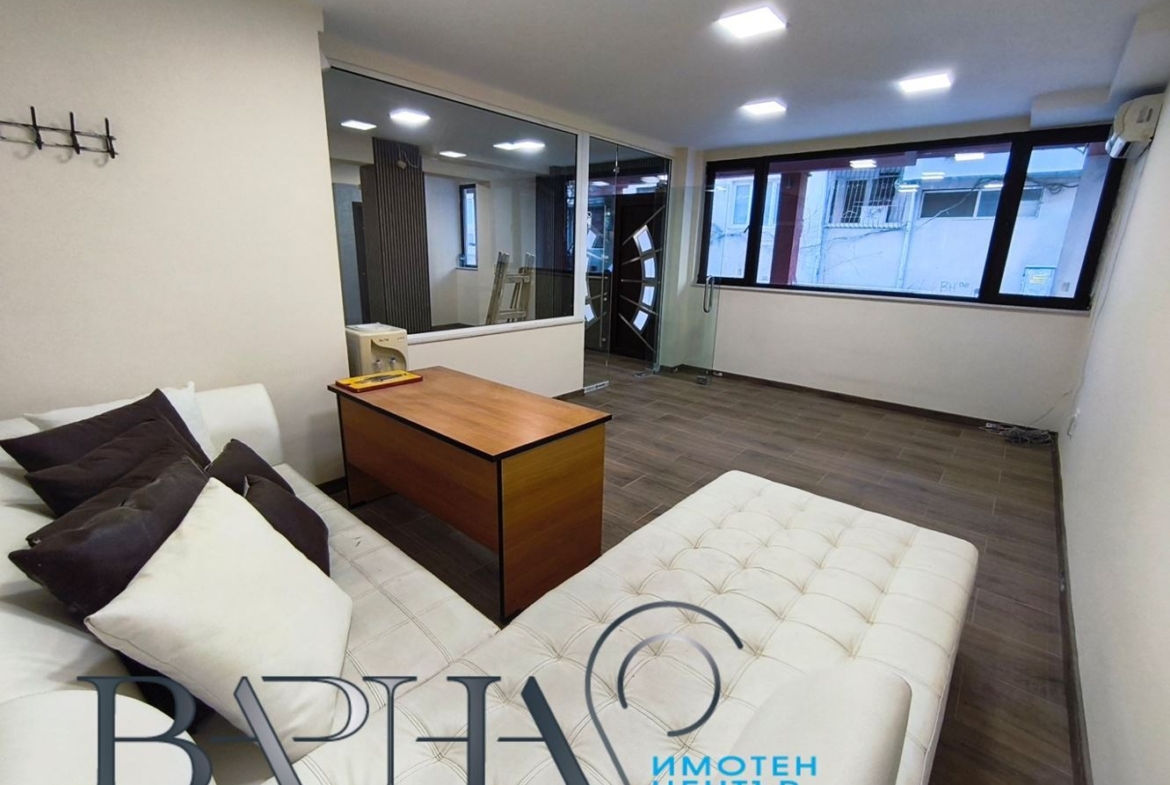 Офис - Варна, Трошево - 0