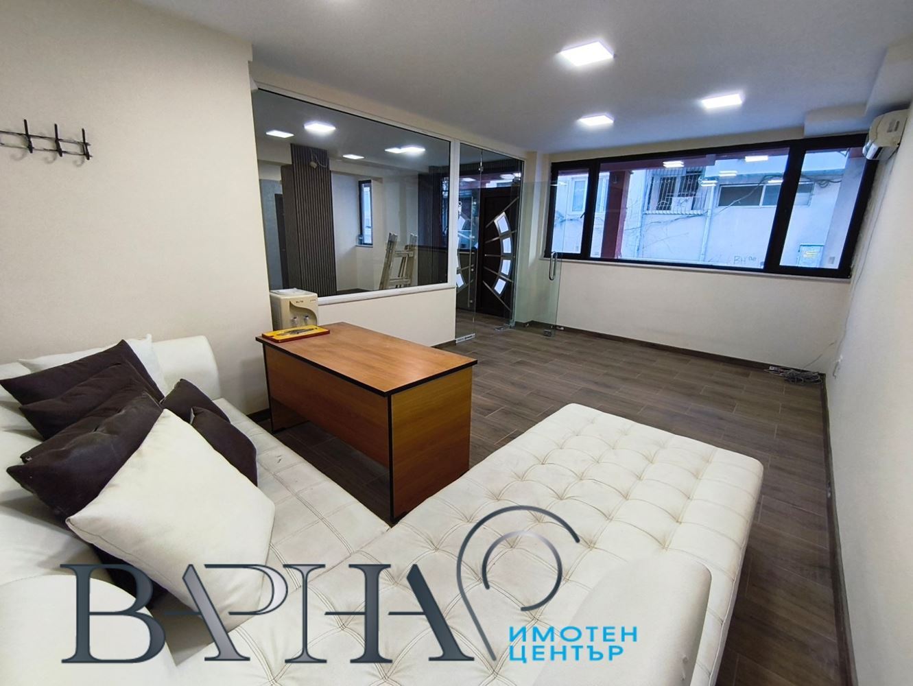 Офис - Варна, Трошево - 0