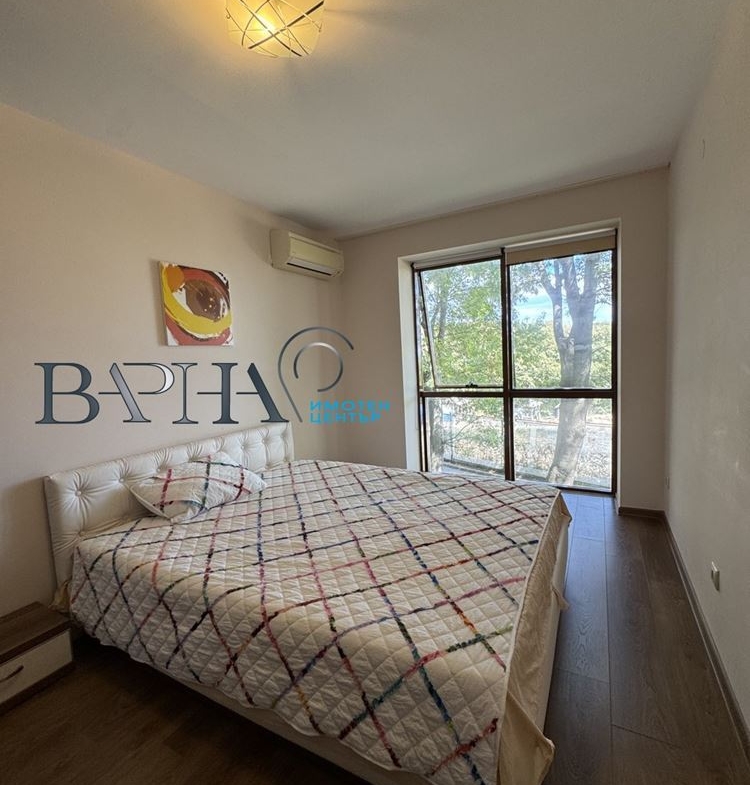 2-стаен - Варна, м-т Ален Мак - 0