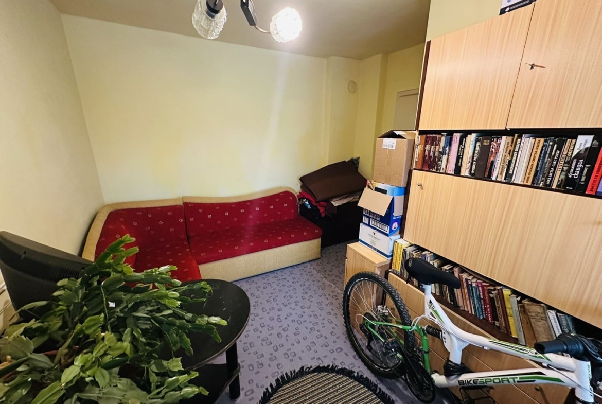 4-стаен - Варна, Левски - 0