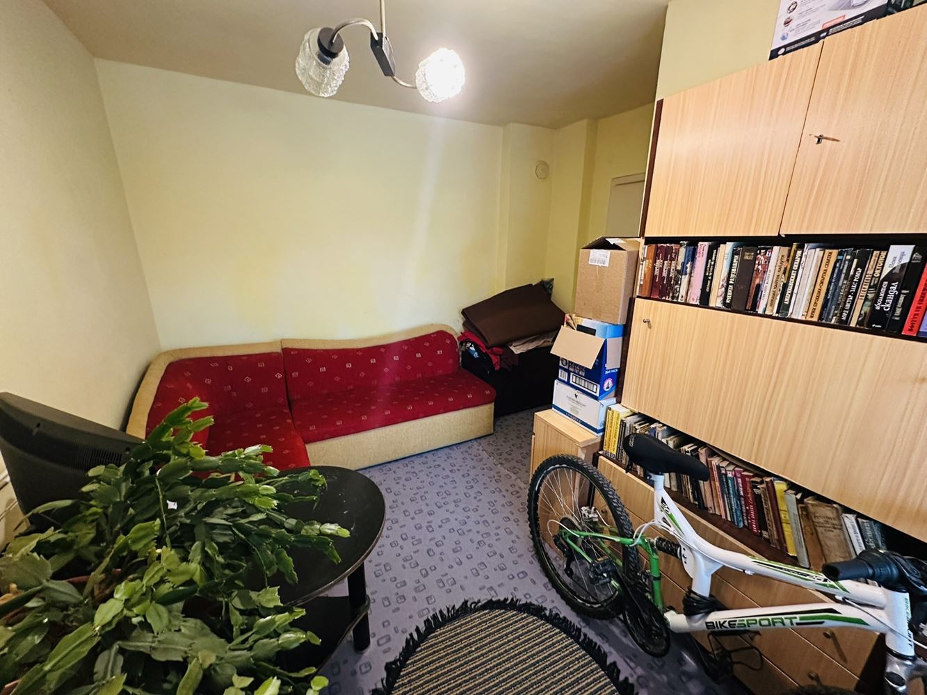 4-стаен - Варна, Левски - 0