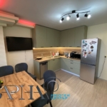 Отдава Под Наем Обзаведен Апартамент с Двойно Паркомясто Възраждане 1 - 0