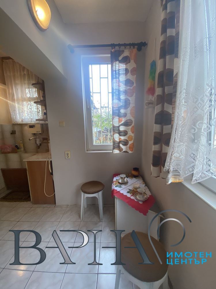2-стаен - Варна, Гръцка махала - 0