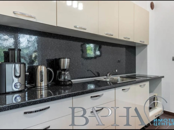 3-стаен - Варна, Център - 0