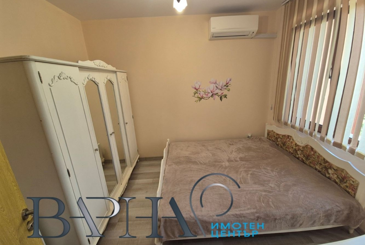 2-стаен - Варна, Левски - 0