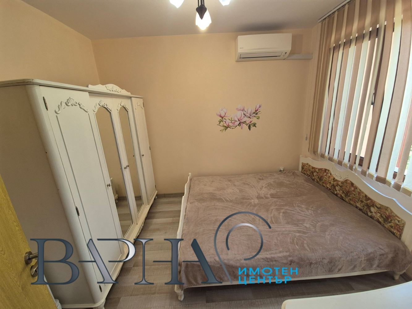 2-стаен - Варна, Левски - 0