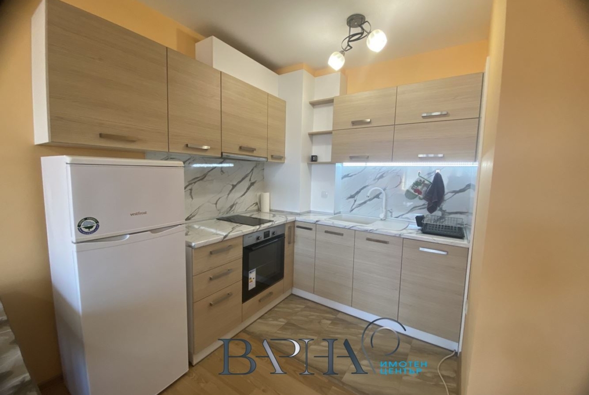 2-стаен - Варна, м-т Пчелина - 0