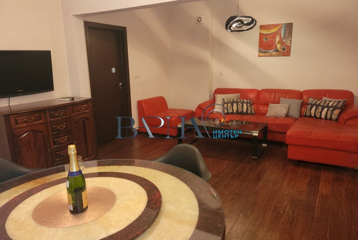 3-стаен - Варна, Гръцка махала - 0